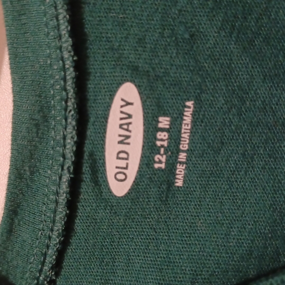 October Sale..Buy 1 Get 1 free..Baby Girl X-mas T-Shirt - Picture 4 of 4